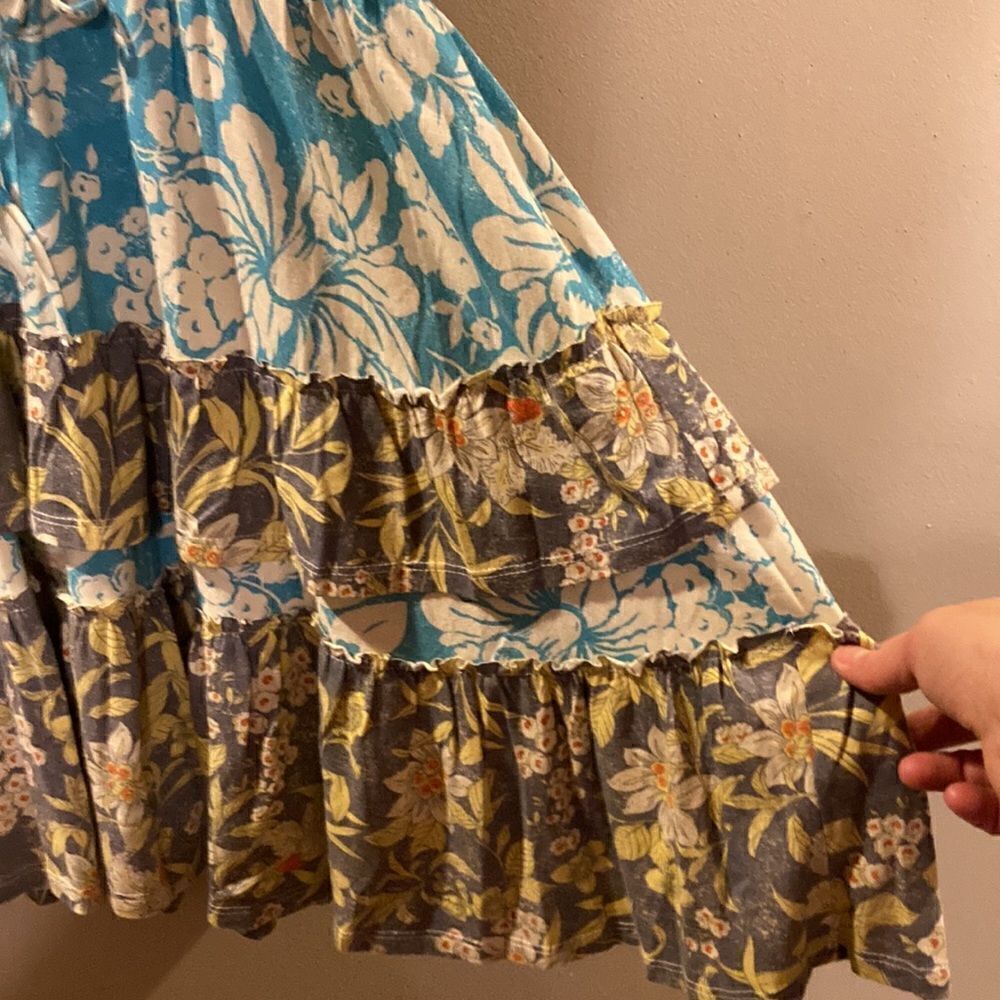 Anthropologie Dress  - Picture 6 of 10